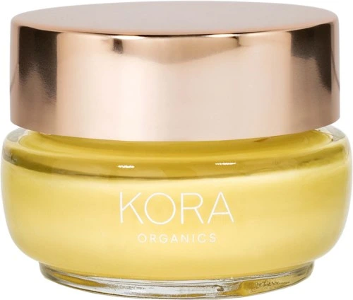 KORA Organics Turmeric Glow Moisturizer 15 ml