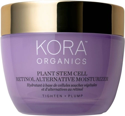 KORA Organics Plant Stem Cell Retinol Alternative Moisturizer 50 ml