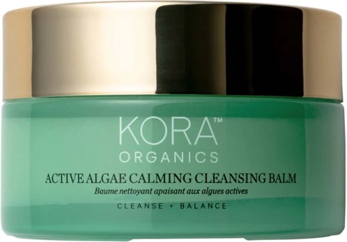 KORA Organics Active Algae Melting Cleansing Balm 30 g