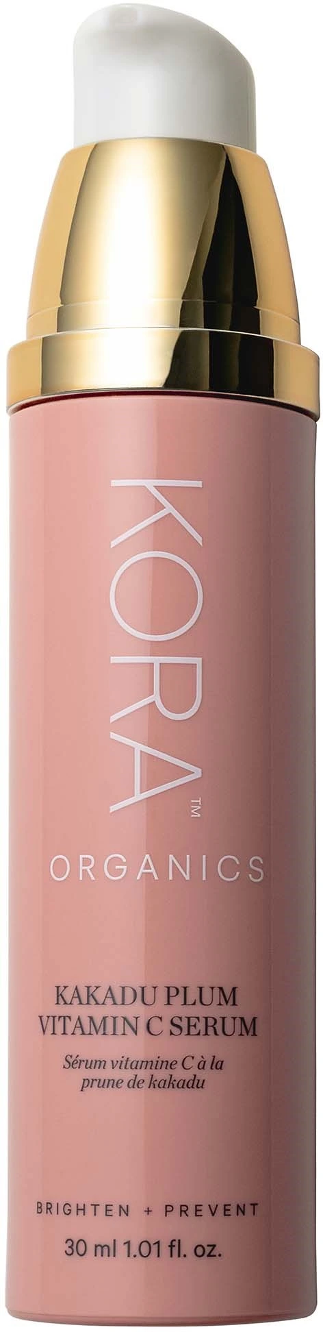 KORA Organics Kakadu Plum Vitamin C Serum 30 ml