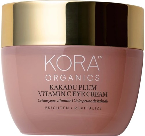 KORA Organics Kakadu Plum Vitamin C Eye Cream 15 ml