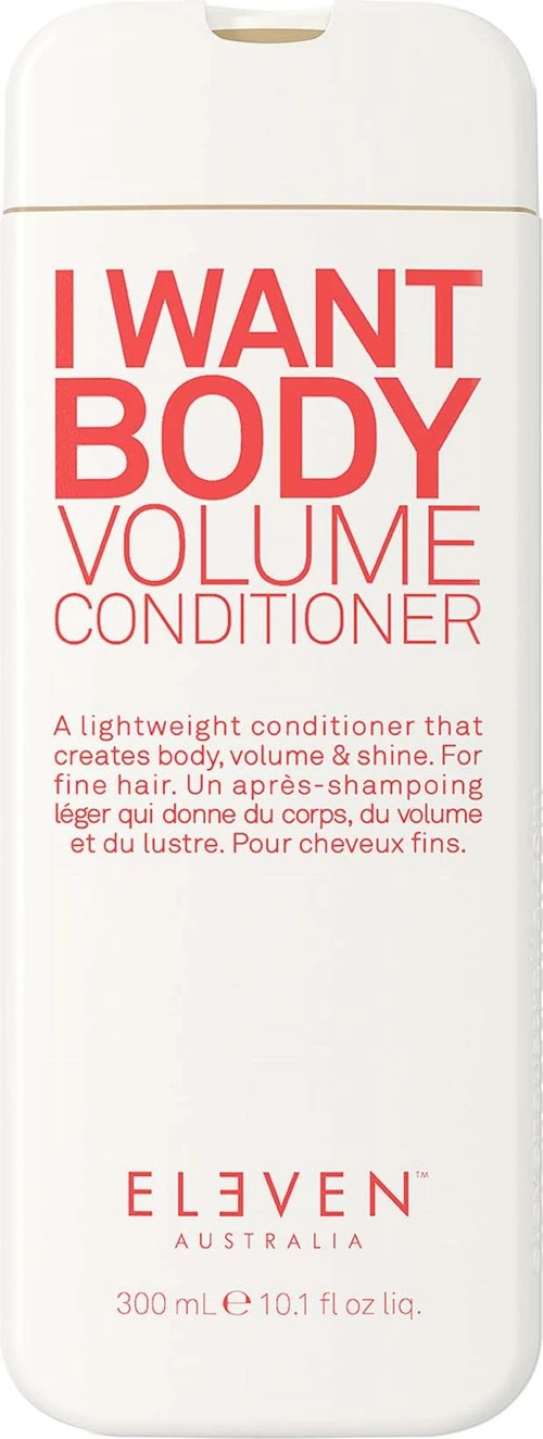 Eleven Australia I Want Body Volume Conditioner 300 ml