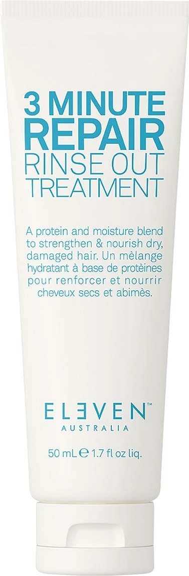 Eleven Australia 3Minute Repair-Rinse Out Treatment 50 ml