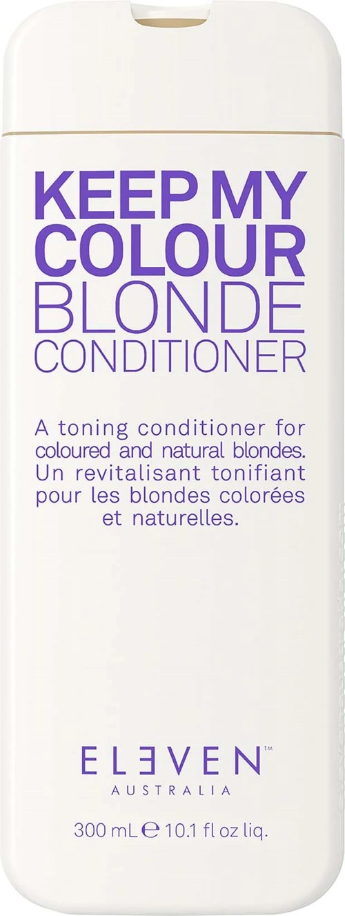Eleven Australia Keep My Color Blonde Conditioner 300 ml