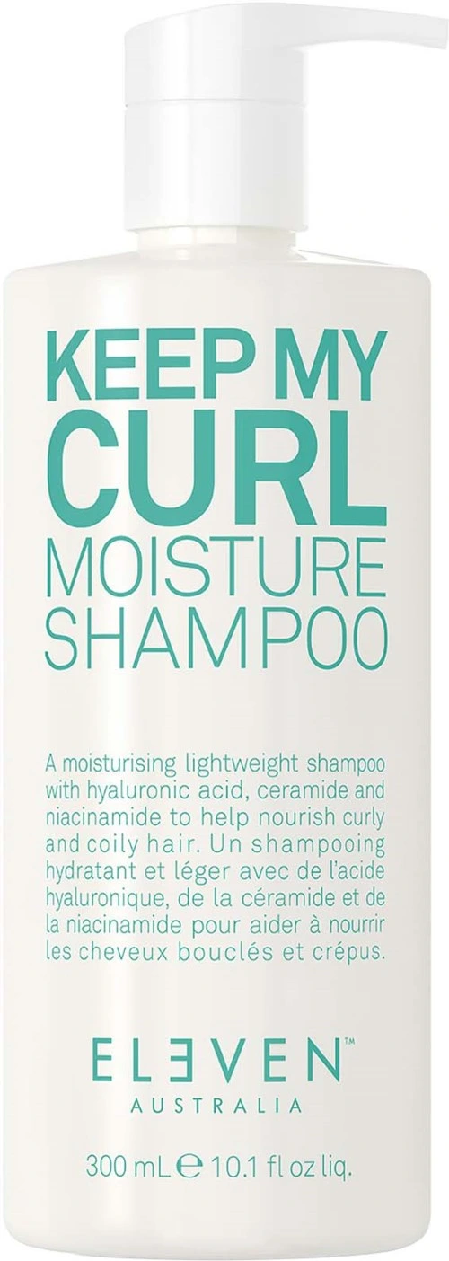Eleven Australia Keep My Curl Moisture Shampoo 300 ml