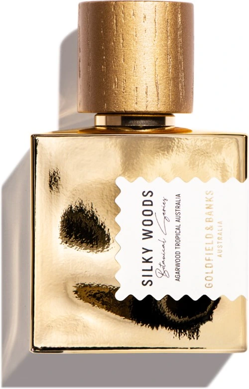 Goldfield & Banks Silky Woods The Botanical Series Eau de Parfum 50 ml
