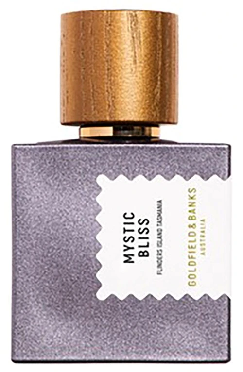Goldfield & Banks Mystic Bliss The Native Collection Eau de Parfum 50 ml