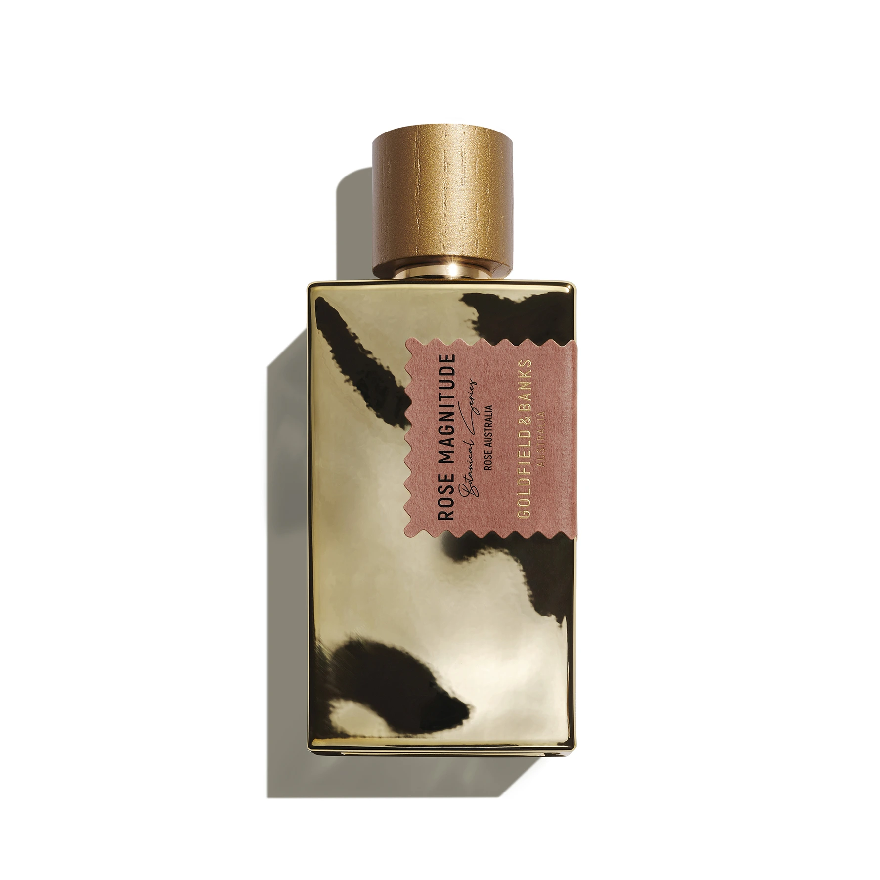 GOLDFIELD & BANKS Rose Magnitude Eau de Parfum 100 ml 100 ml