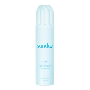 Sundae Whipped Shower Foam Cool Mint - 265 ml.