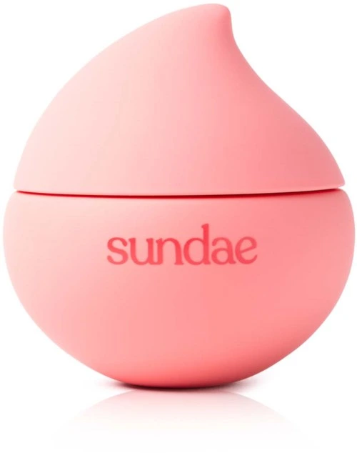 Sundae Whipped Body Moisturiser - Watermelon Whirl 220 ml