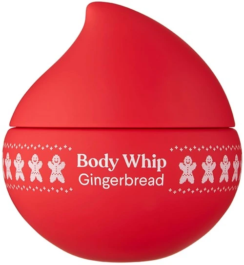 Sundae Gingerbread Body Whip Moisturiser 220 ml