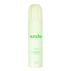 Sundae Whipped Shower Foam Juicy Pear - 265 ml.