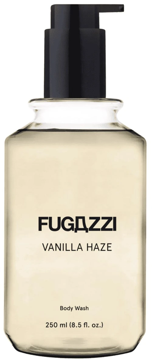 Fugazzi Vanilla Haze Body Wash 250 ml