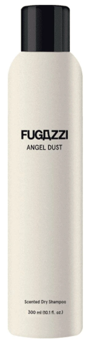 Fugazzi Angel Dust Dry Shampoo 300 ml