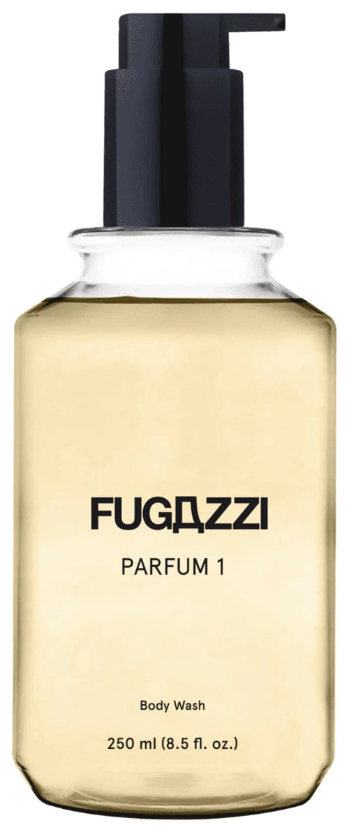 Fugazzi Parfum 1 Body Wash 250 ml