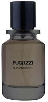Fugazzi Passionfroudh Eau de Parfum 50 ml