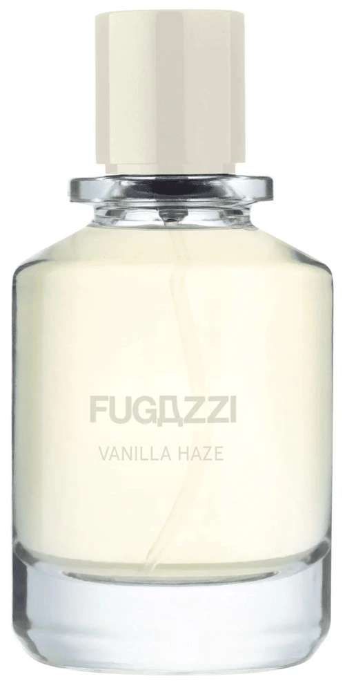 Fugazzi Vanilla Haze Eau de Parfum 100 ml