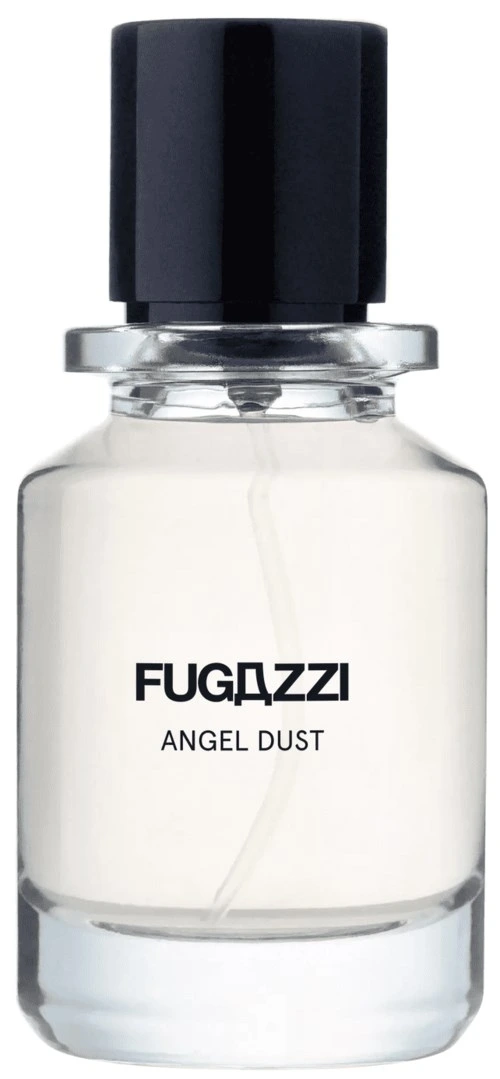 Fugazzi Angel Dust Extrait De Parfum Eau de Parfum 50 ml