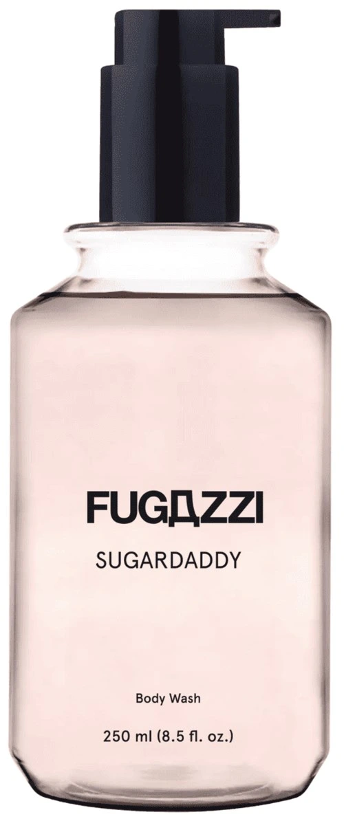 Fugazzi Sugardaddy Body Wash 250 ml