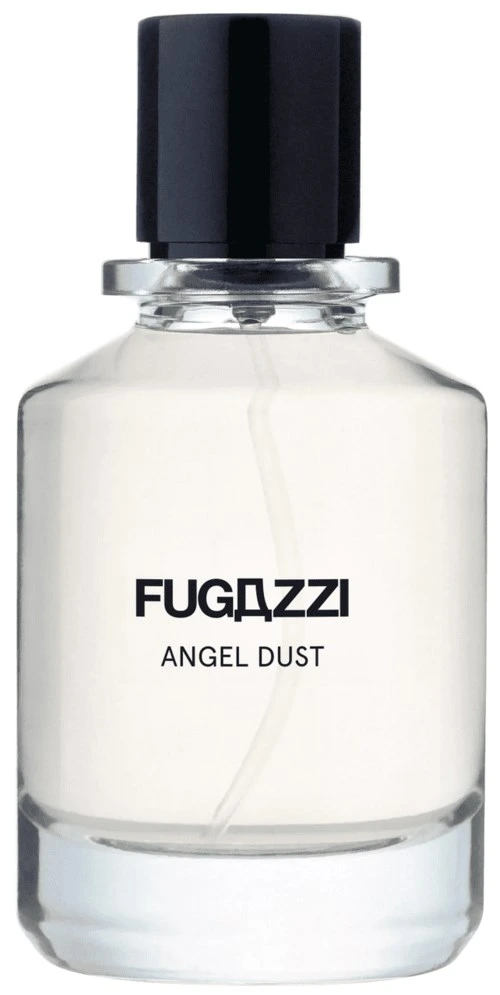 Fugazzi Angel Dust Extrait De Parfum Eau de Parfum 100 ml