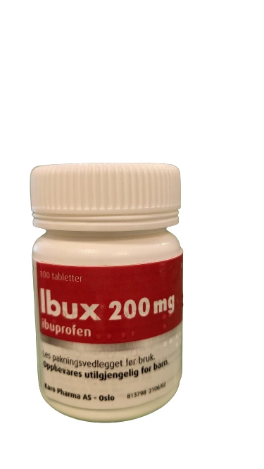 Ibux tab 200 mg