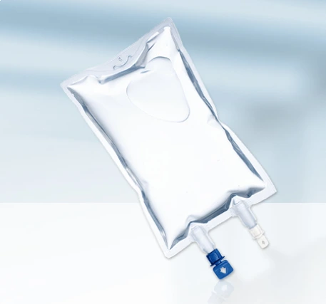 Sterile water Fresenius Kabi oppl væske til parenteral bruk