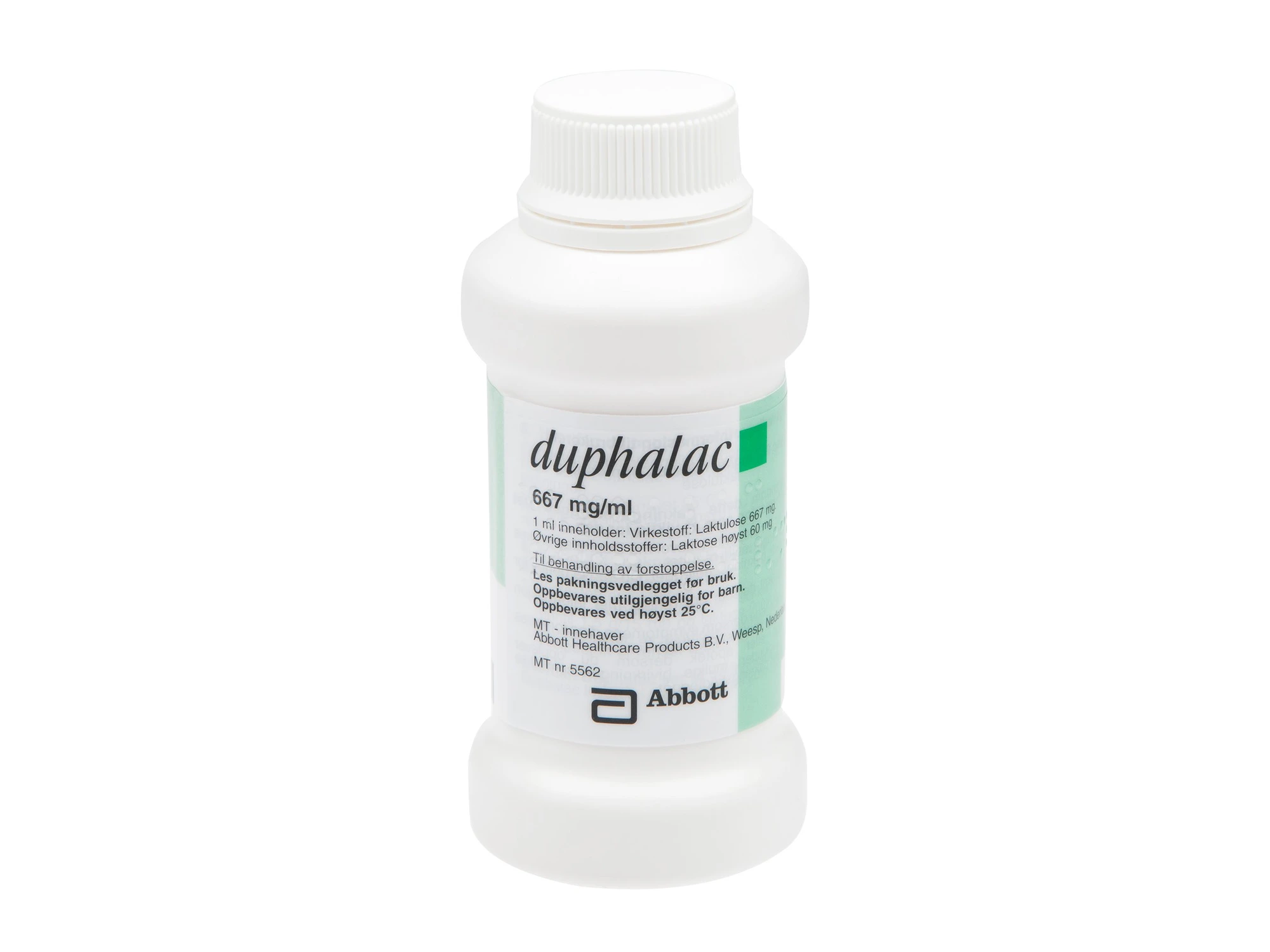 Duphalac mikst oppl 667 mg/ml