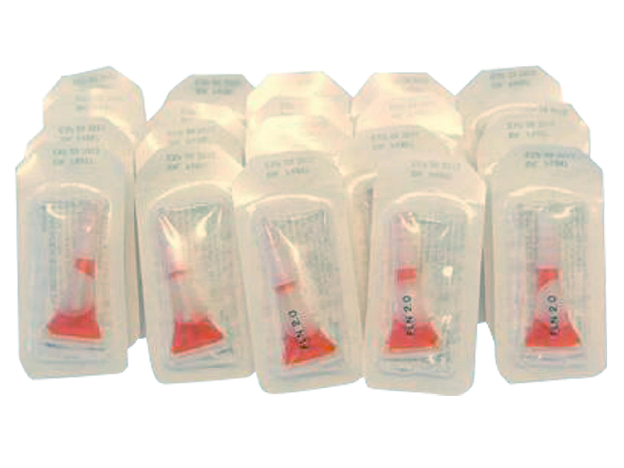 Fluoresceinnatrium Minims øyedr, oppl 20 mg/ml, 20 x 0,5 ml