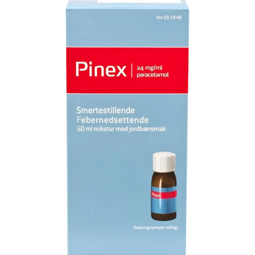 Pinex mikst oppl 24 mg/ml