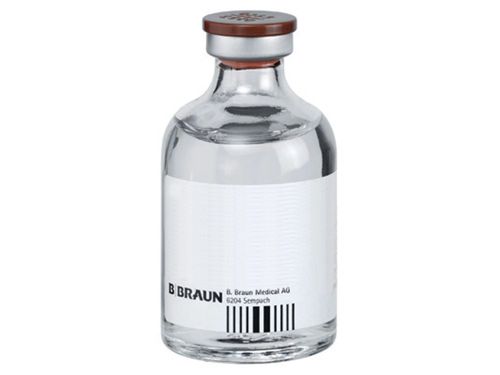 Natriumklorid B. Braun oppl væske til parenteral bruk 9 mg/ml