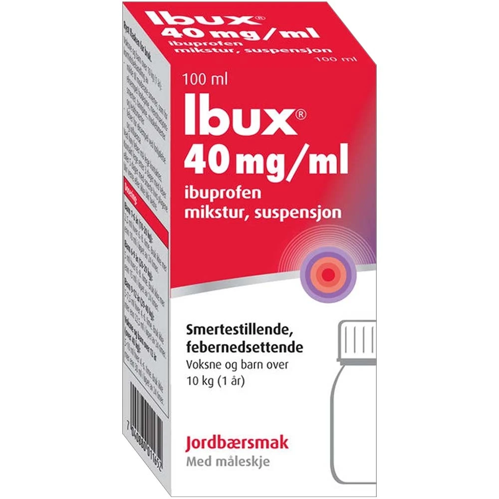 Ibux mikst susp 40 mg/ml