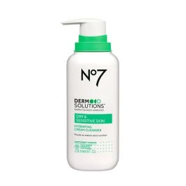 No7 Derm Solutions Hydrating Cream Cleanser 236ml