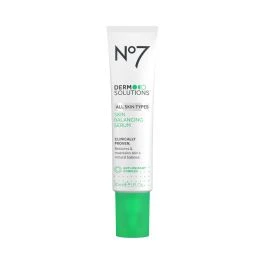 No7 Derm Solutions Skin Balancing Serum 30ml