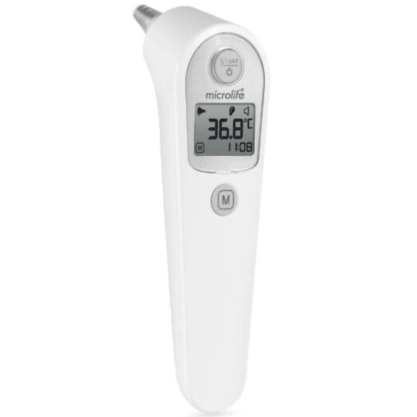 Microlife øretermometer IR310 1 stk