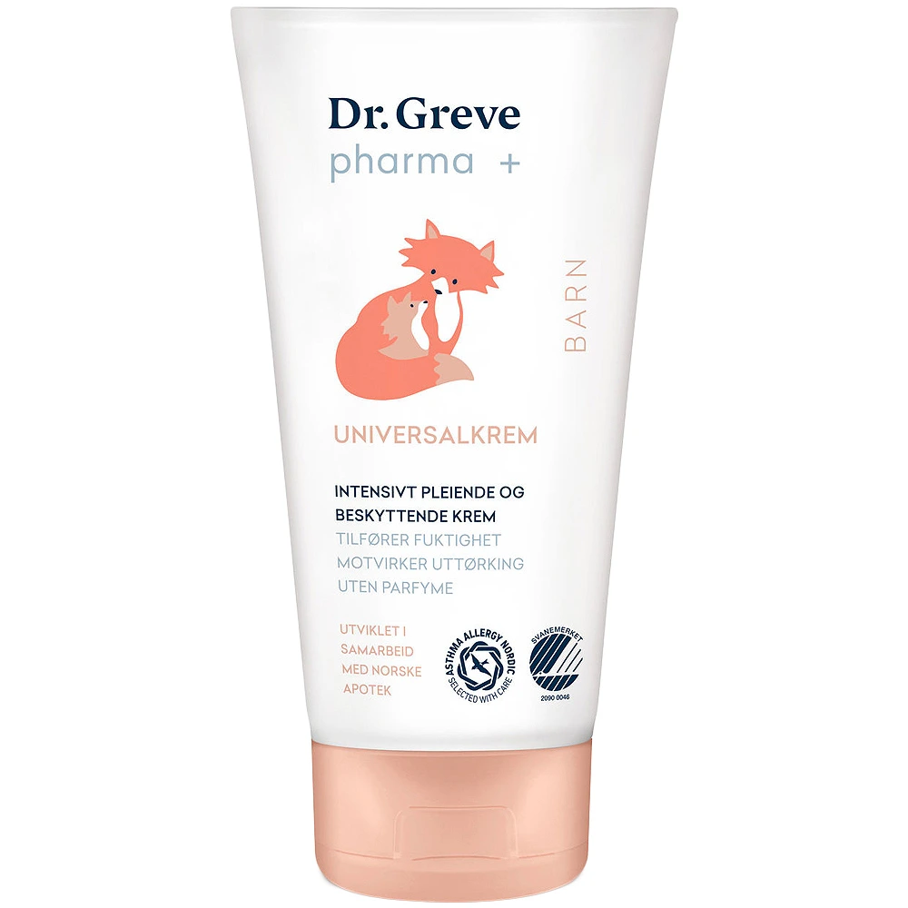 Dr. Greve Pharma Barn universalkrem 50 ml