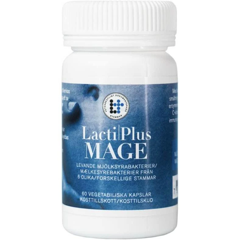 Lactiplus mage kaps