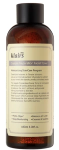 Klairs Supple Preparation toner 30 ml