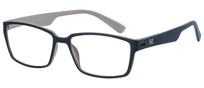 Mokki lesebrille MO4098 sort A+1.0