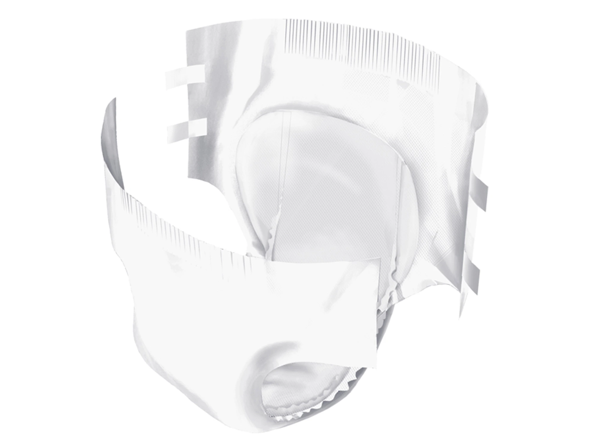Absorin Comfort slip day/night, alt-i-ett bleie, Medium, 28 stk.