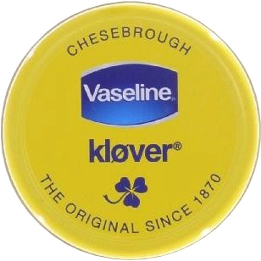 Kløvervaselin 40 g