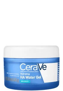 CeraVe Hydrating HA Water Gel, 48 ml