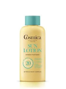 Cosmica Sun sollotion SPF20 200 ml