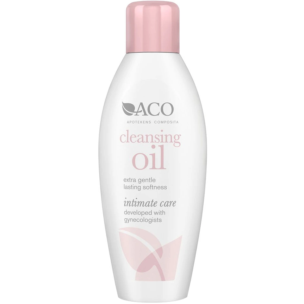 ACO Intimate Care vaskeolje 150 ml