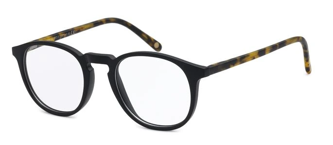 Mokki Lesebrille sort (MO4085) +3,5