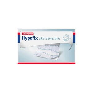 Leukoplast Hypafix Skin Sensitive fikseringstape 15 cm x 5 m 1 stk