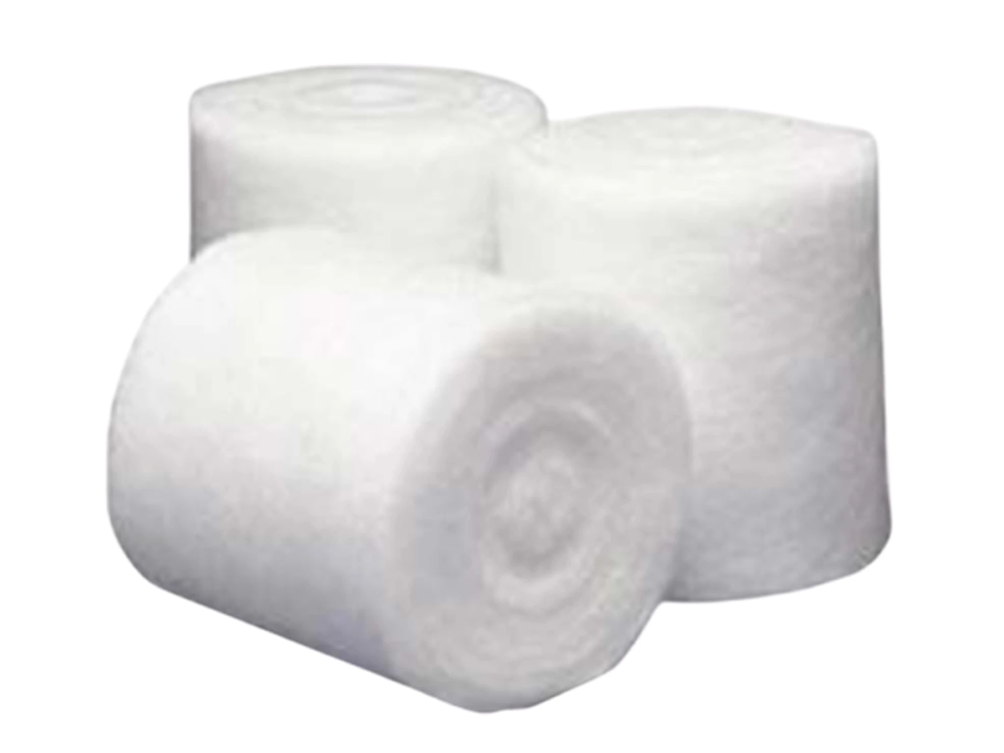 3M polstringsmateriale 10 cm x 2,7 m 12 stk