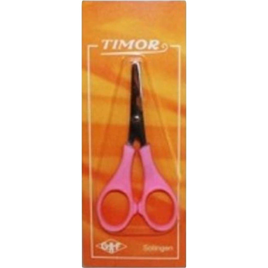 Timor Neglesaks Barn rosa/blå, 1 stk.