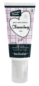 Belladot Cleansing Gel 80 ml