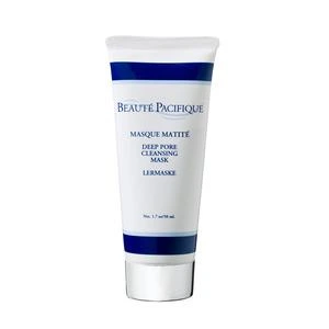 Beauté Pacifique Deep Pore Cleansing Mask 50ml