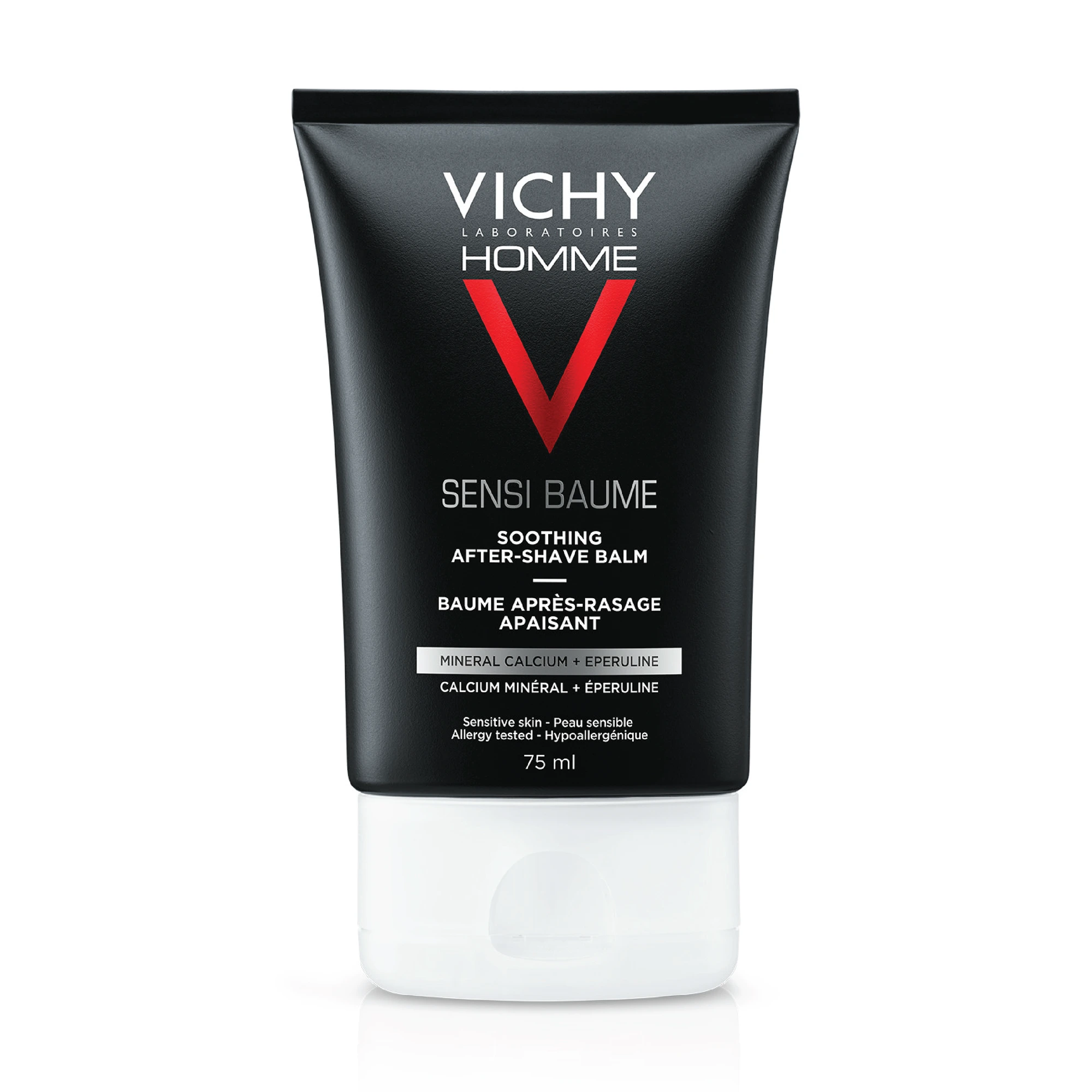 Vichy Homme Sensi-Balm aftershave balm 75 ml